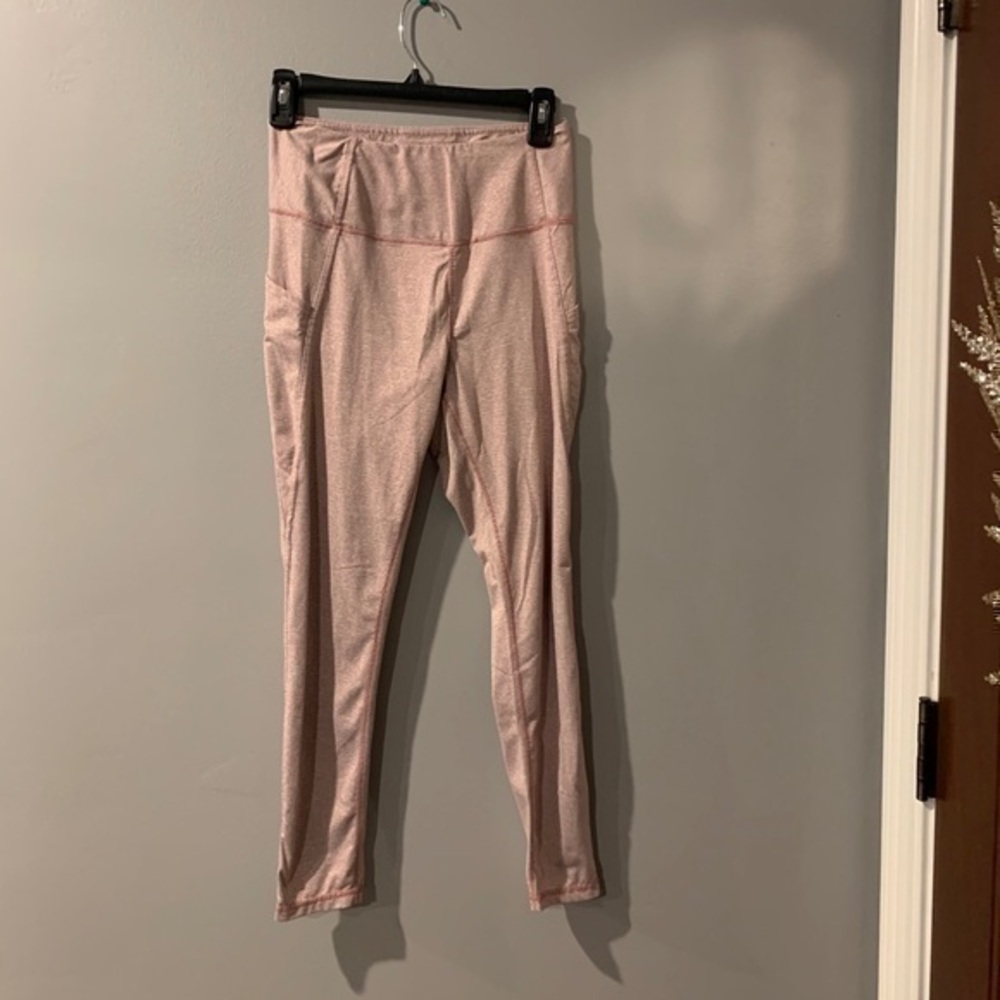Danskin | leggings with pockets